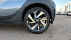 Toyota Aygo X 1.0 VVT-i Exclusive 5dr Auto Petrol Hatchback